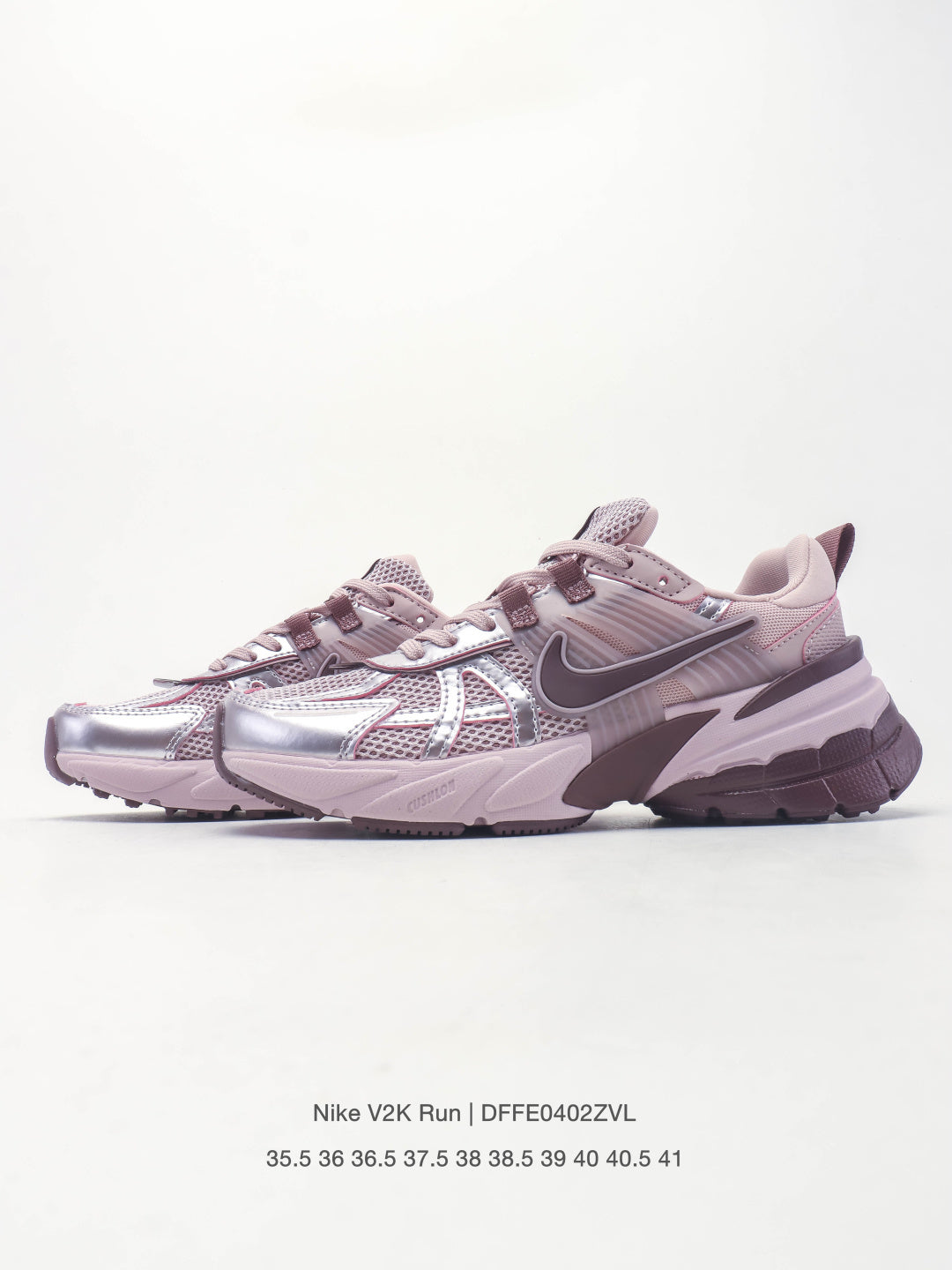 Nike V2K Run
