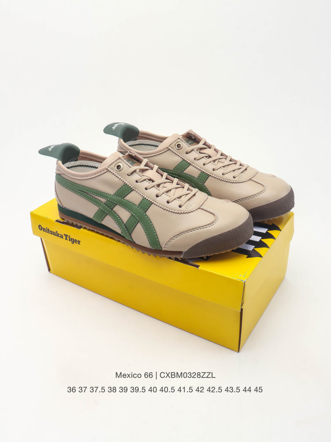 Onitsuka Tiger Mexico 66