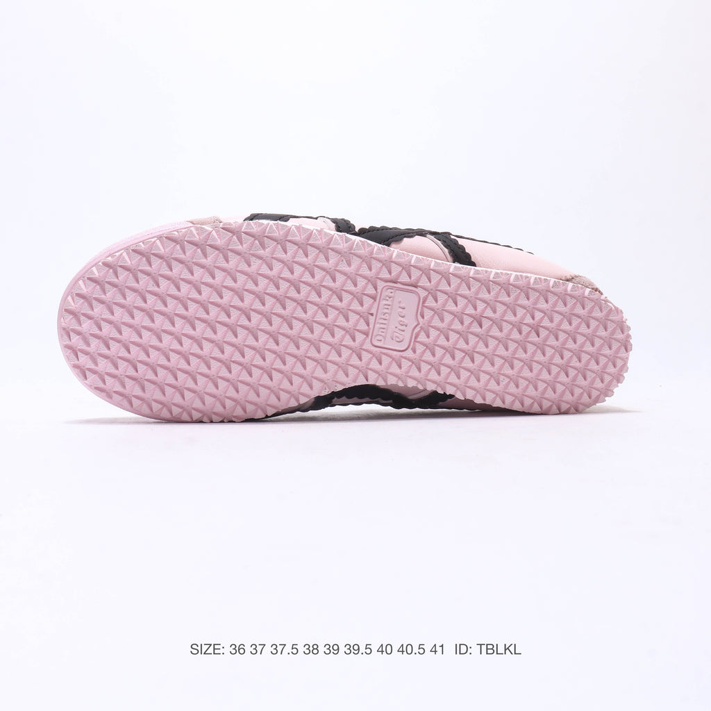 Onitsuka Tiger Mexico 66 TGRS Leather Mary Jane