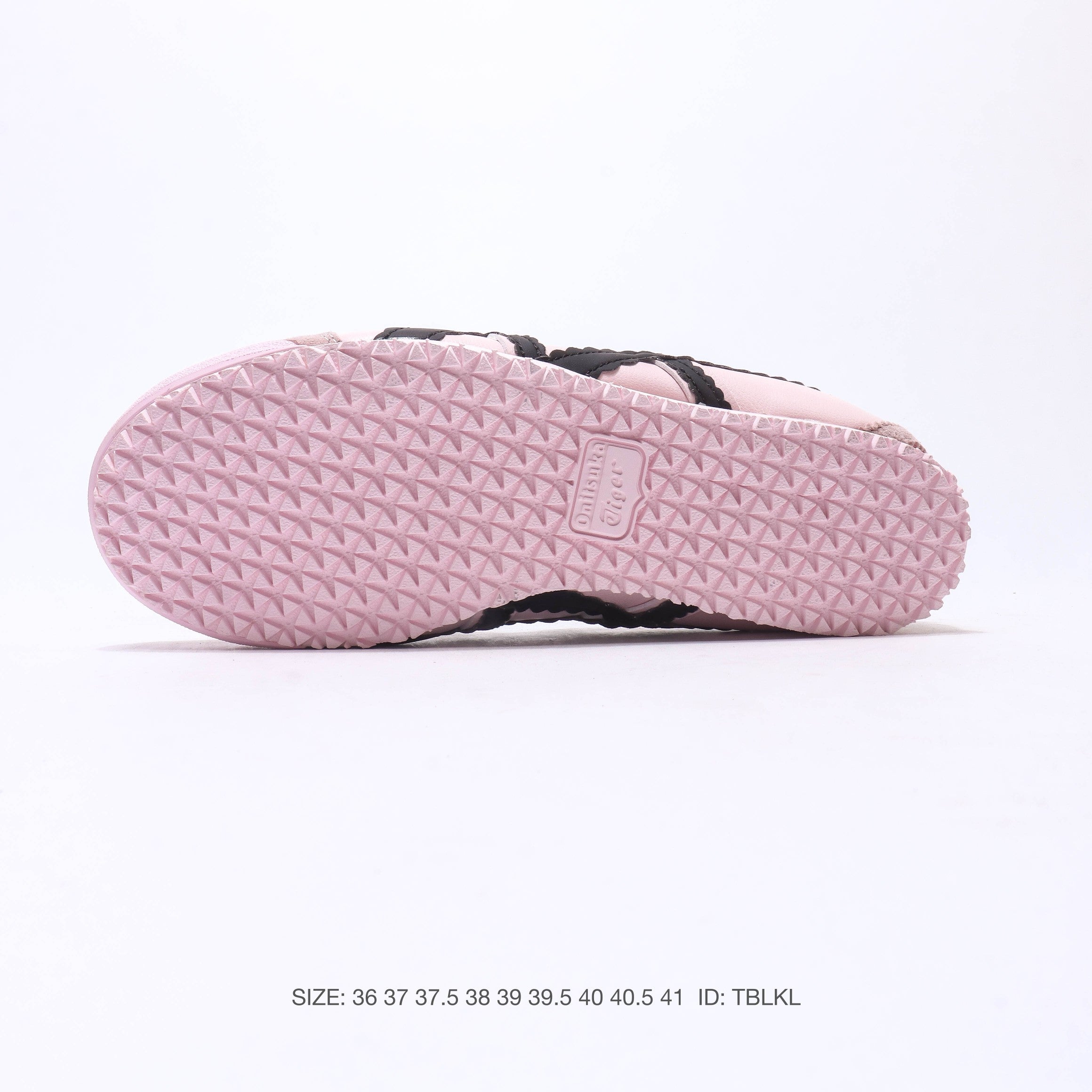 Onitsuka Tiger Mexico 66 TGRS Leather Mary Jane