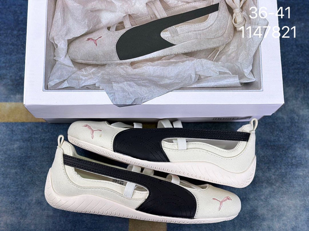 Puma x Rosie Speedcat ballet