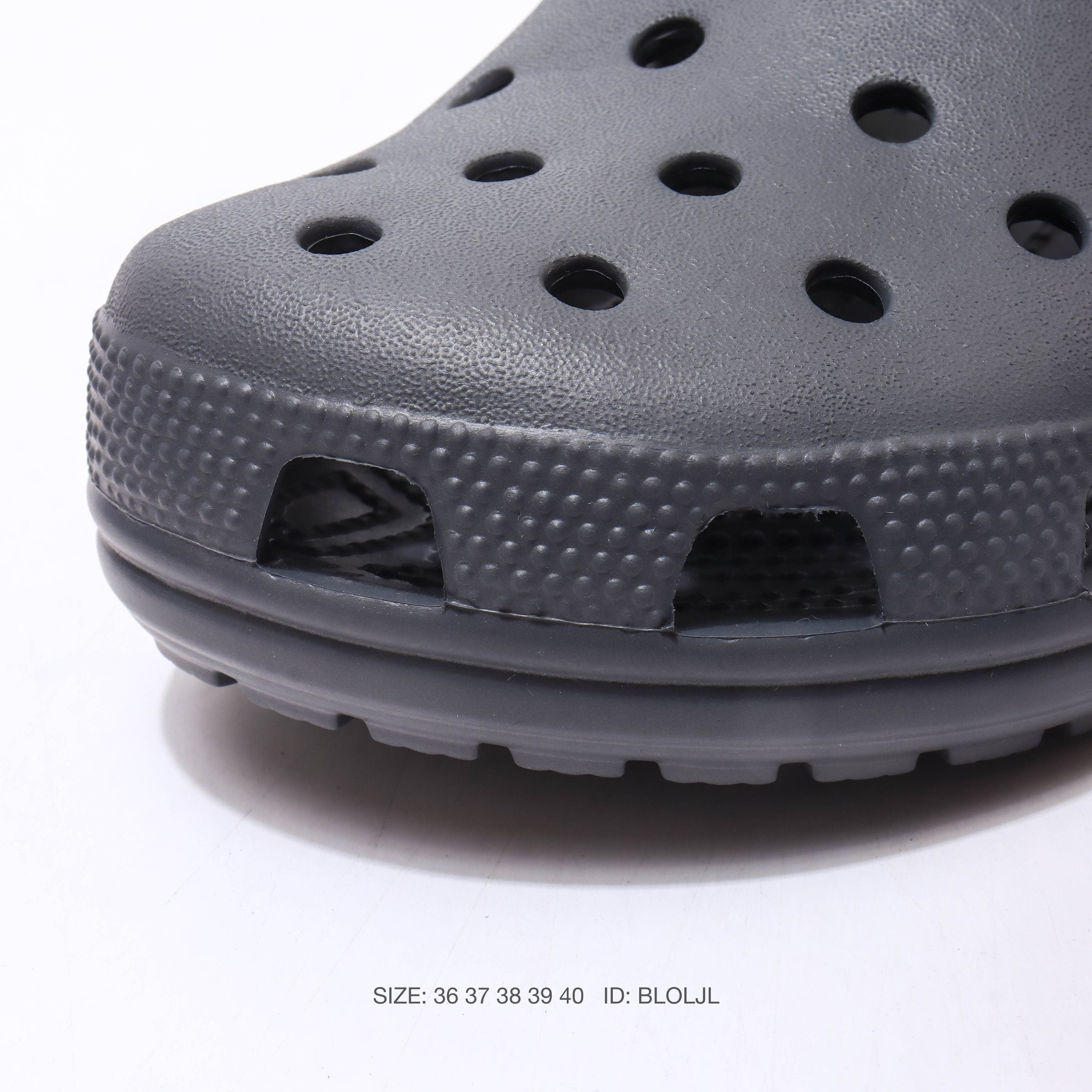 Crocs Classic Clog