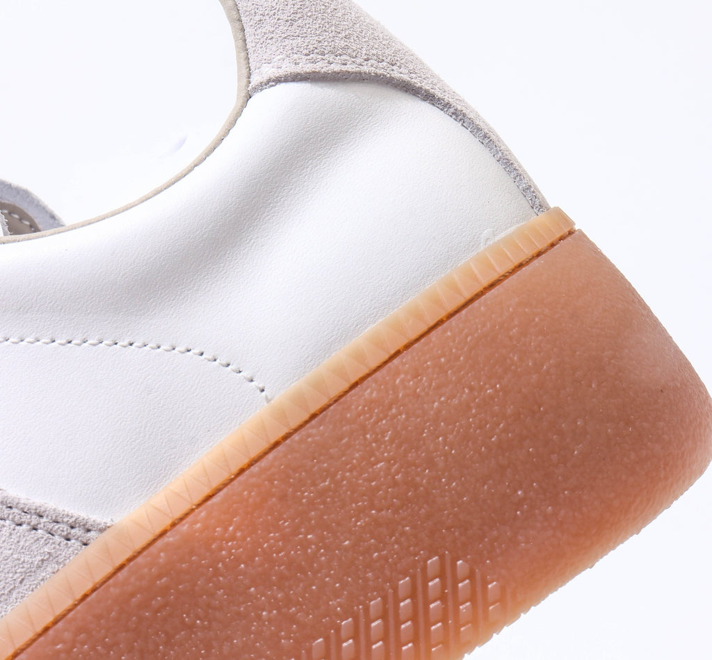 Maison Margiela Replica Platform Sneakers