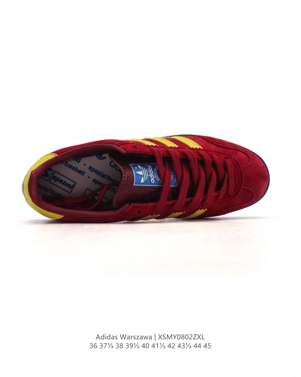 Adidas Handball Spezial  Sneakers