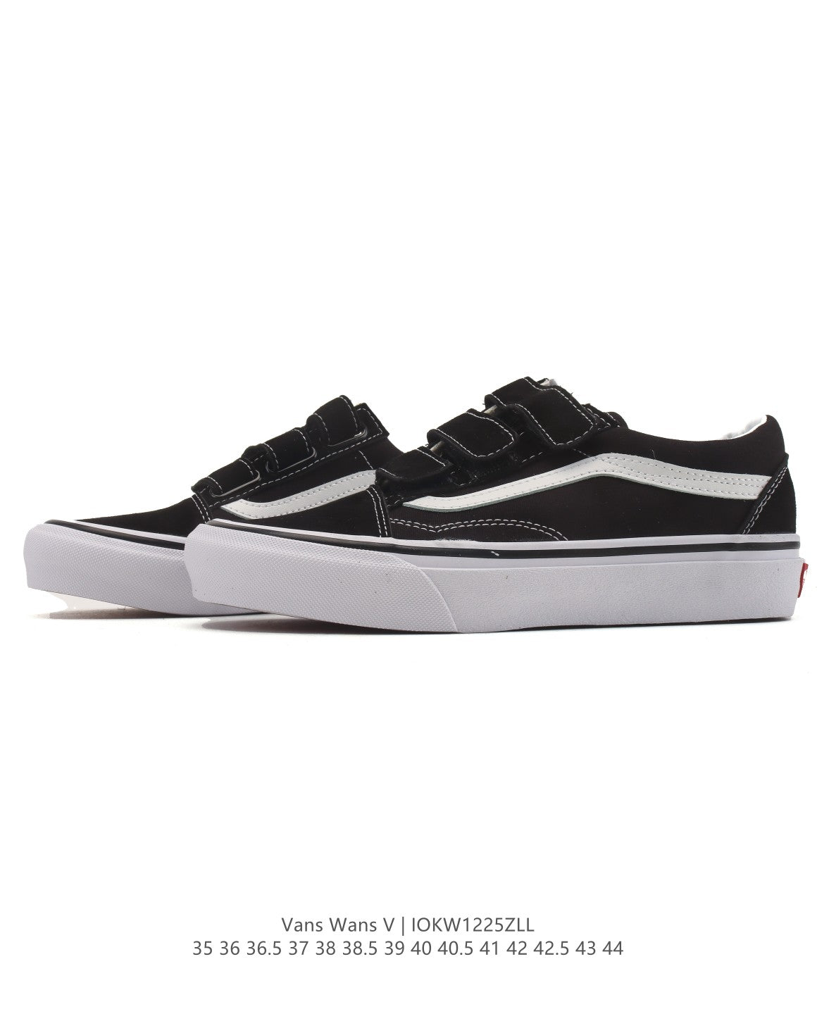 Vans Knu Skool VR3 Sneakers