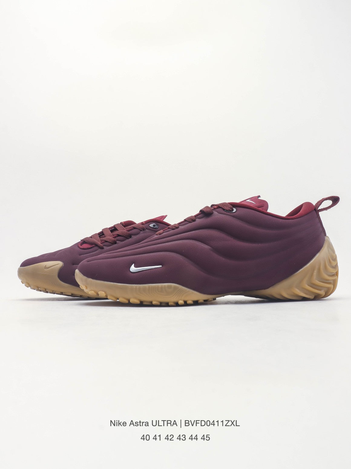 Nike Astra Ultra