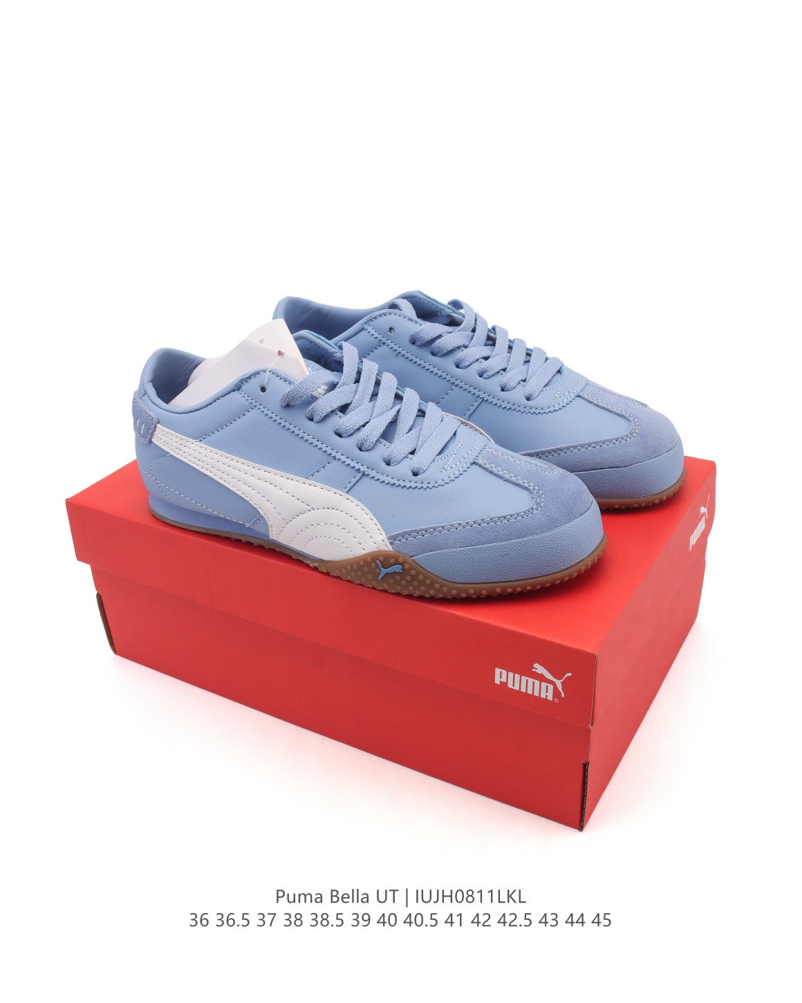 Puma Bella UT 2