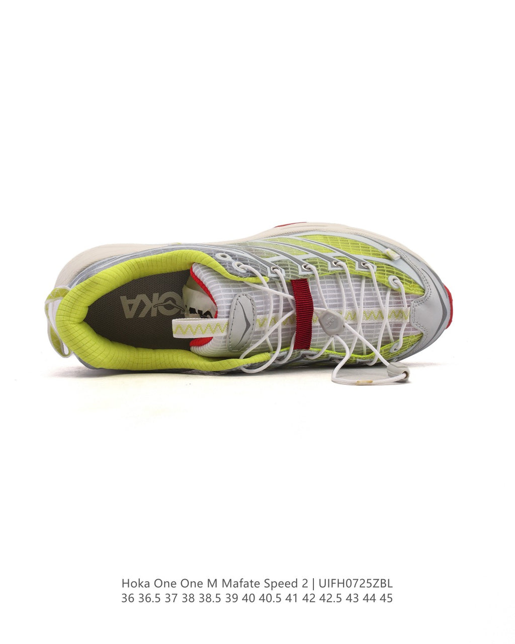 Hoka One One M Mafate Three 2