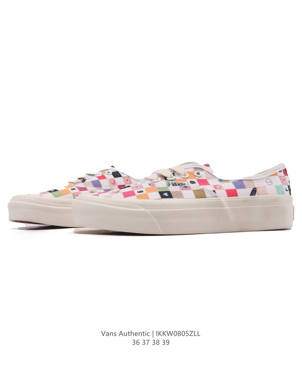 Vans Authentic 44 DX (Anaheim Factory)