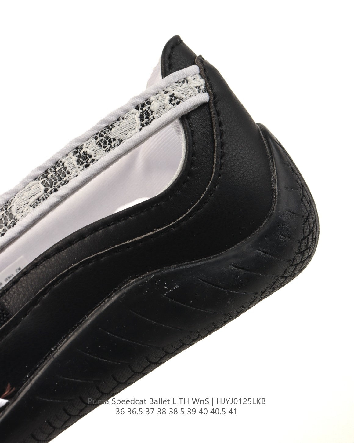 Puma Speedcat Ballerina Lace
