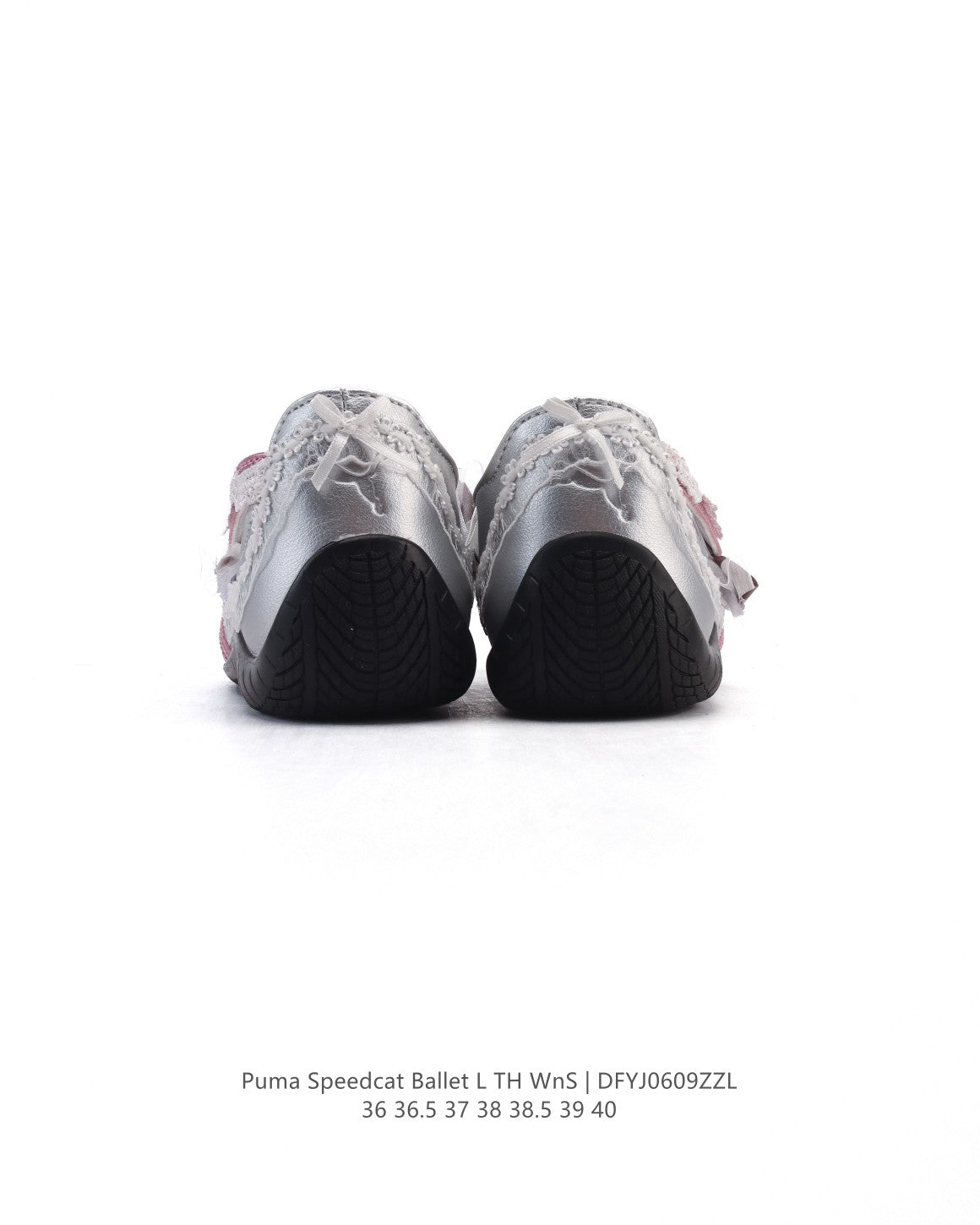 Puma Speedcat Ballerina Lace