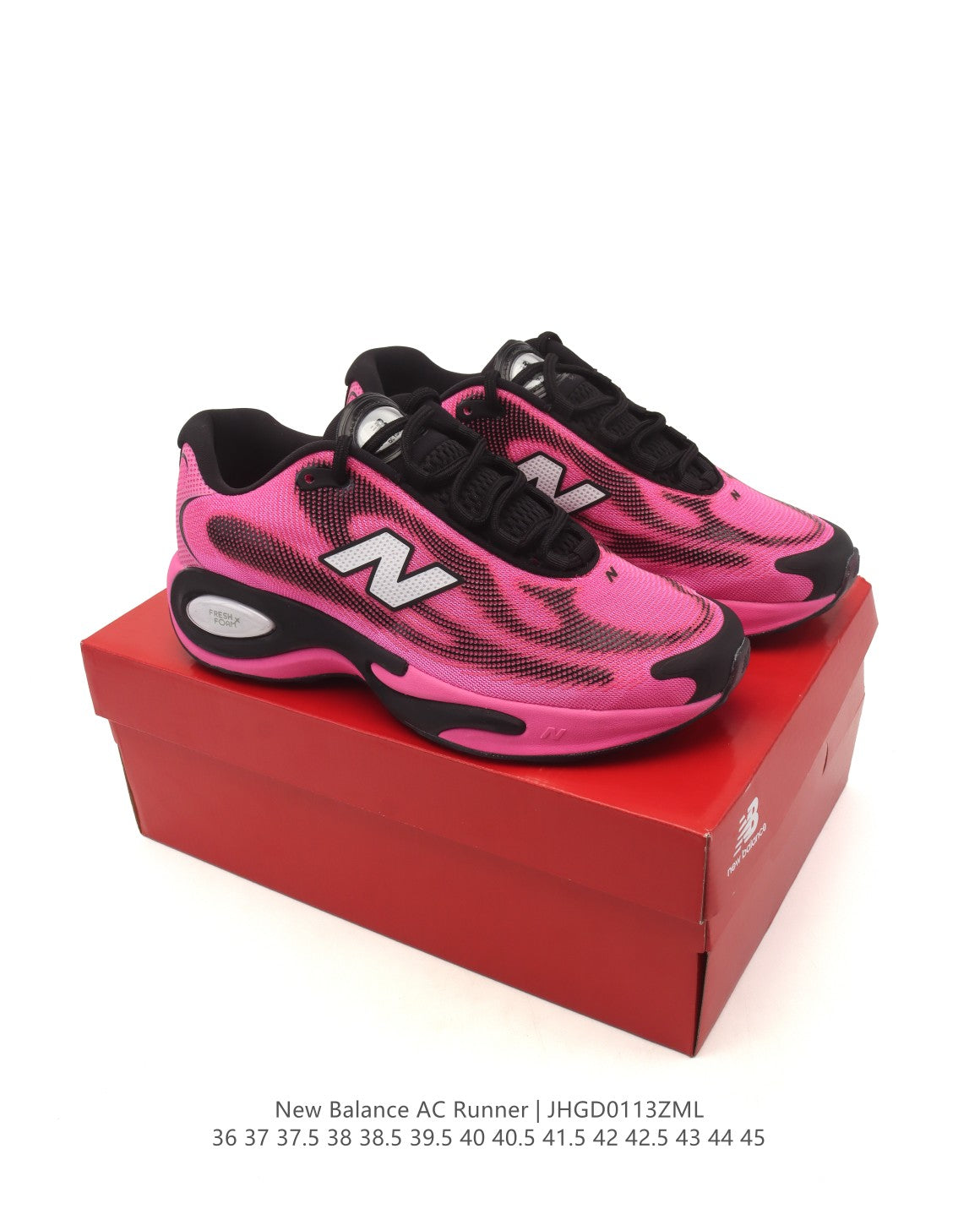 New Balance Sneaker M1000