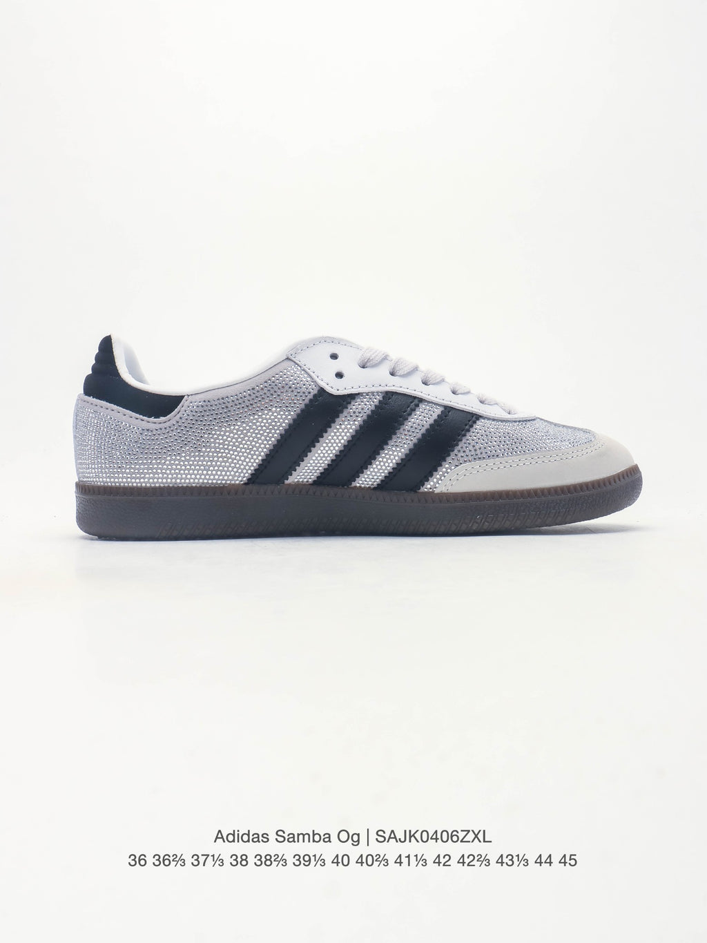 Adidas Samba OG