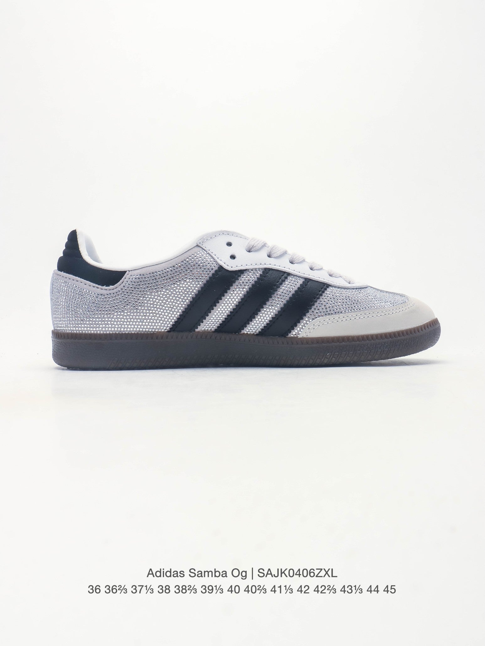 Adidas Samba OG