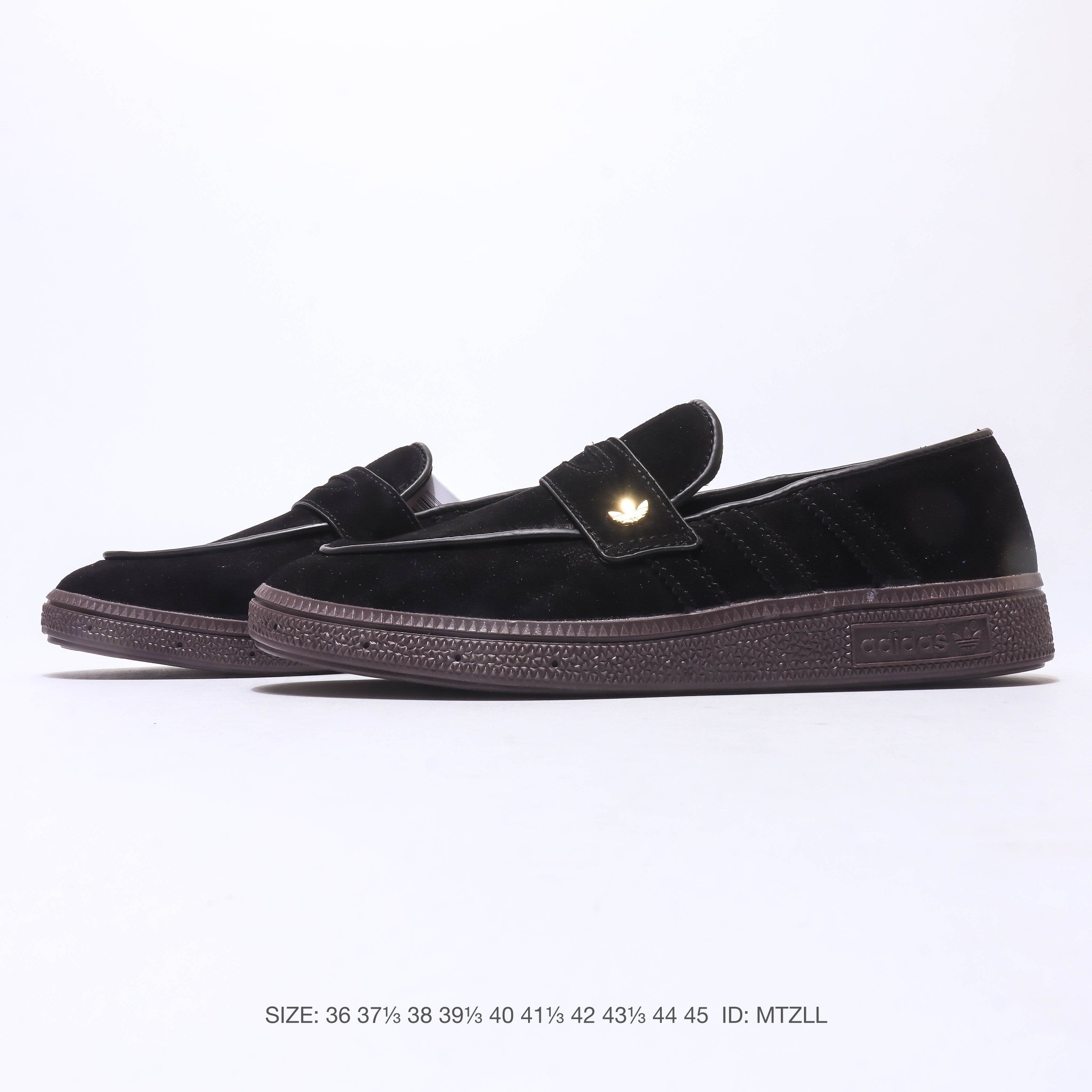 Adidas Handball Spezial Loafers