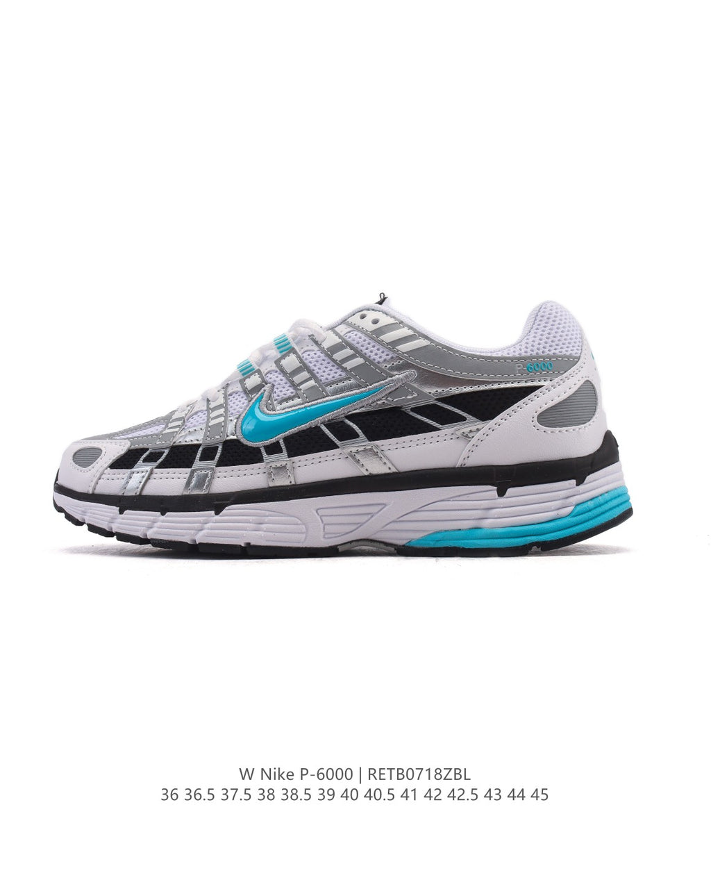Nike P-6000 Premium