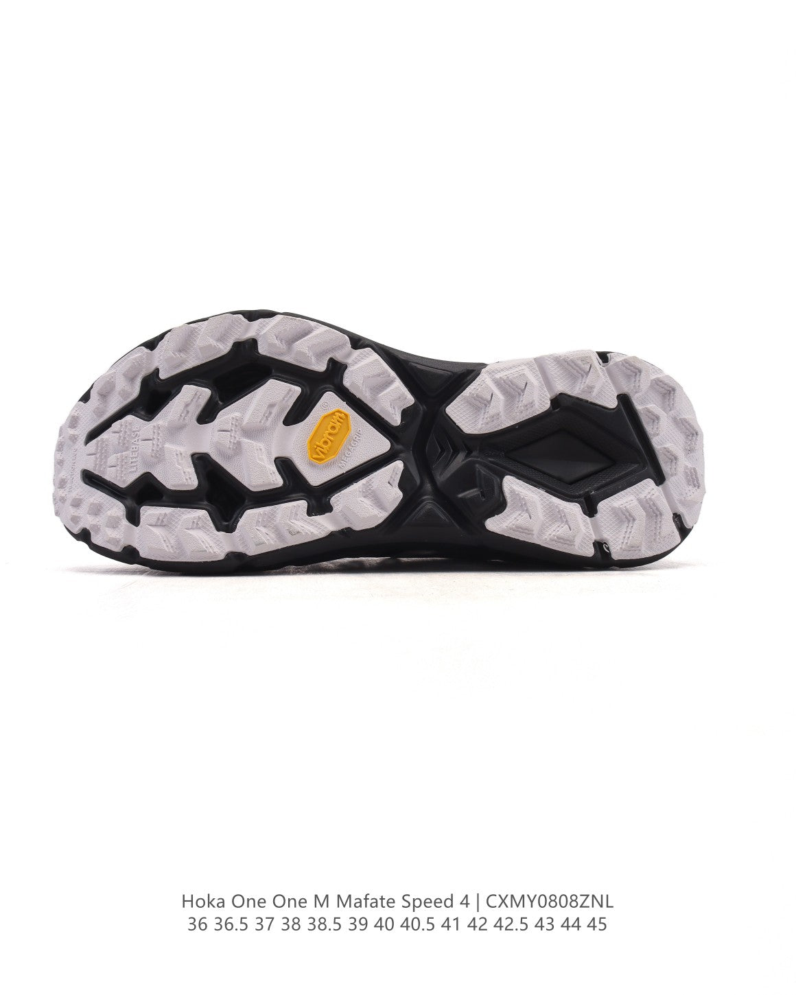 Hoka Mafate Speed 2 TS