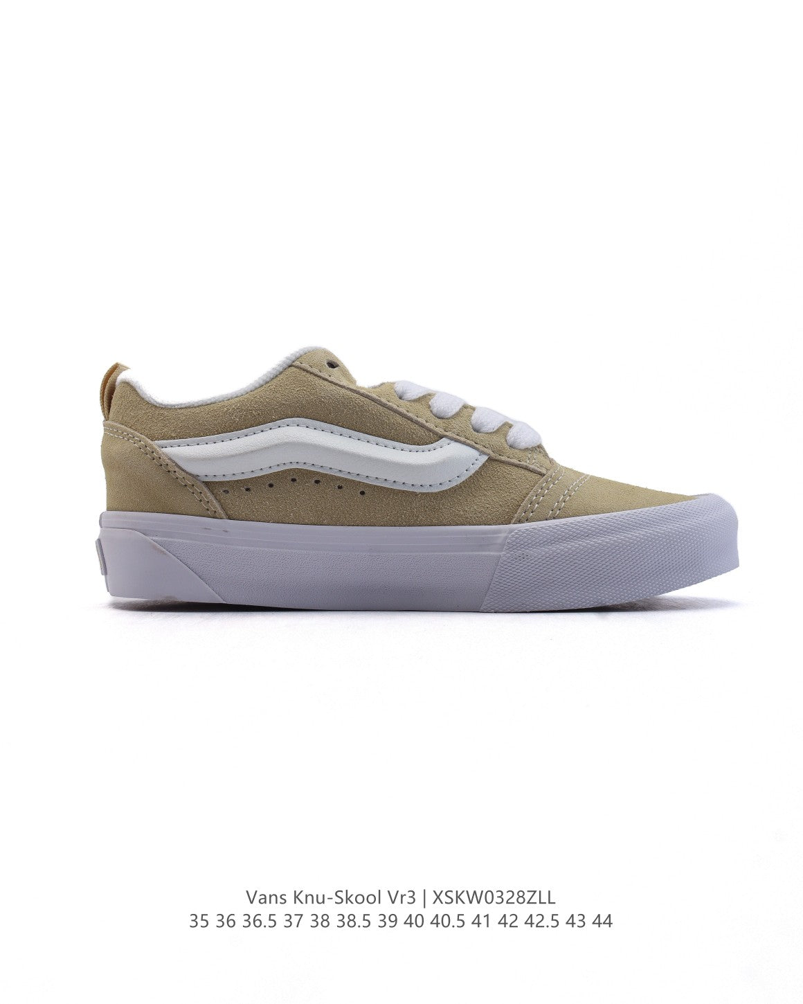 Vans Knu Skool VR3 Sneakers