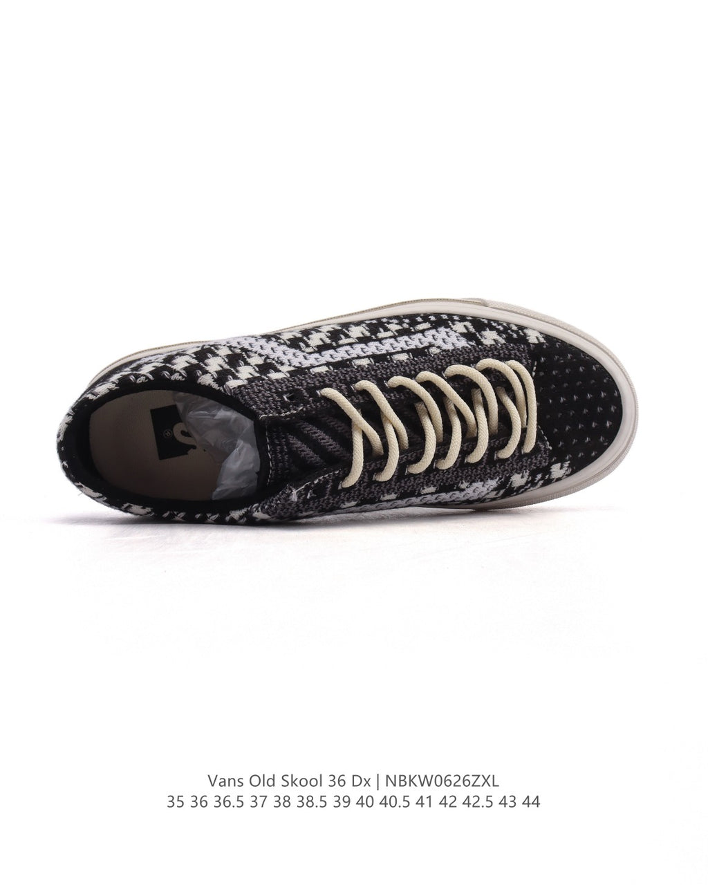 Vans Old Skool 36 Reissue