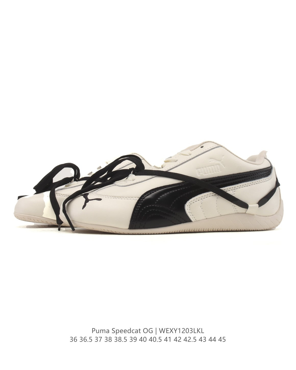 PUMA x ROSIE Speedcat