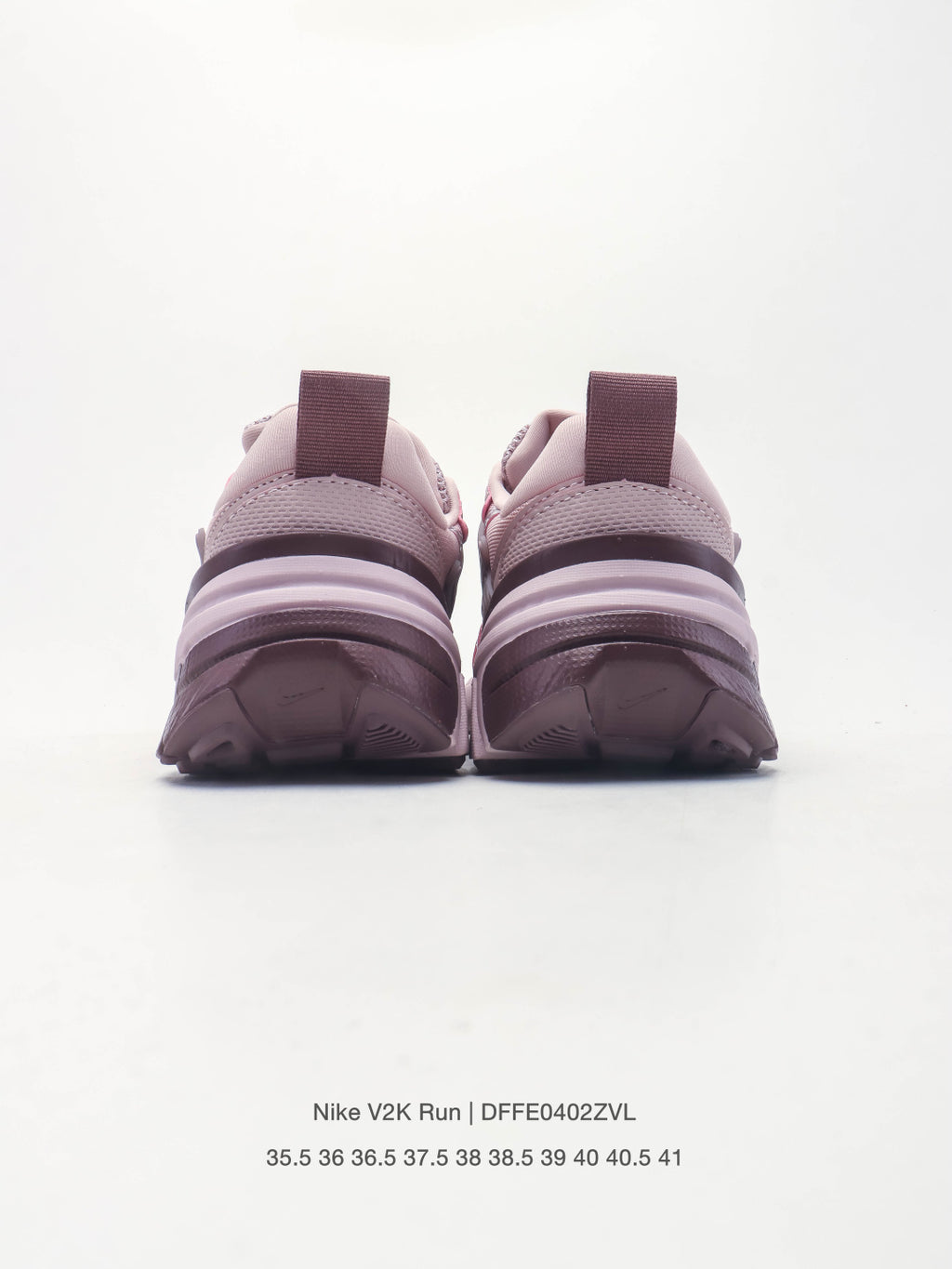 Nike V2K Run