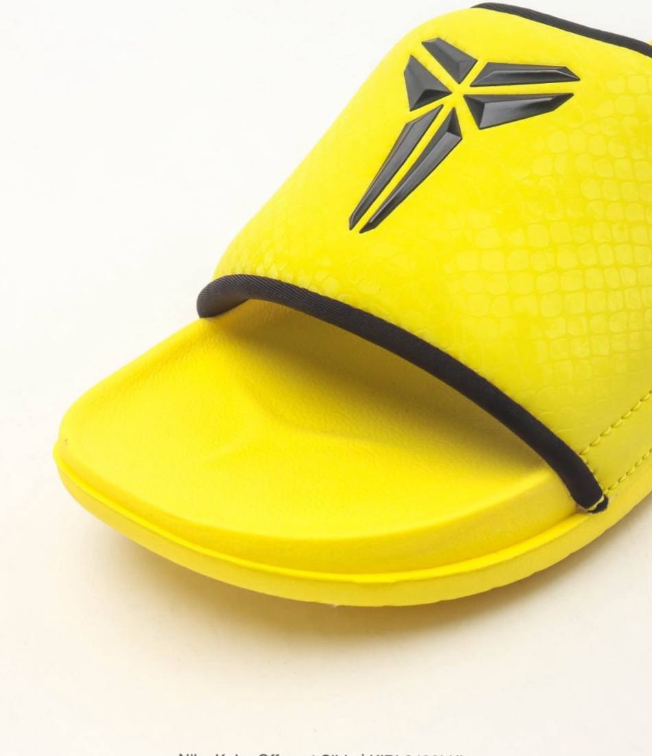 Nike Kobe Slide