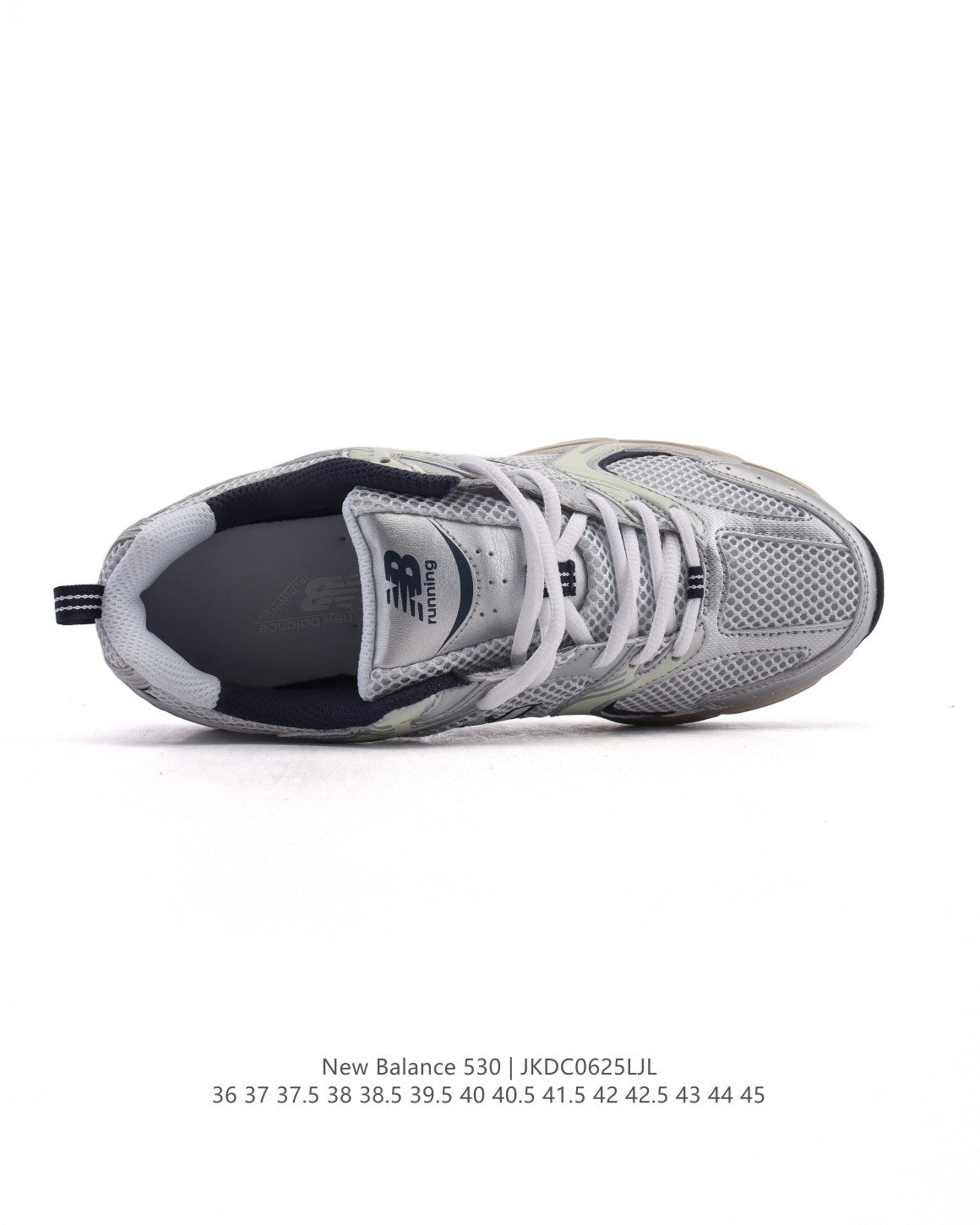New Balance 530