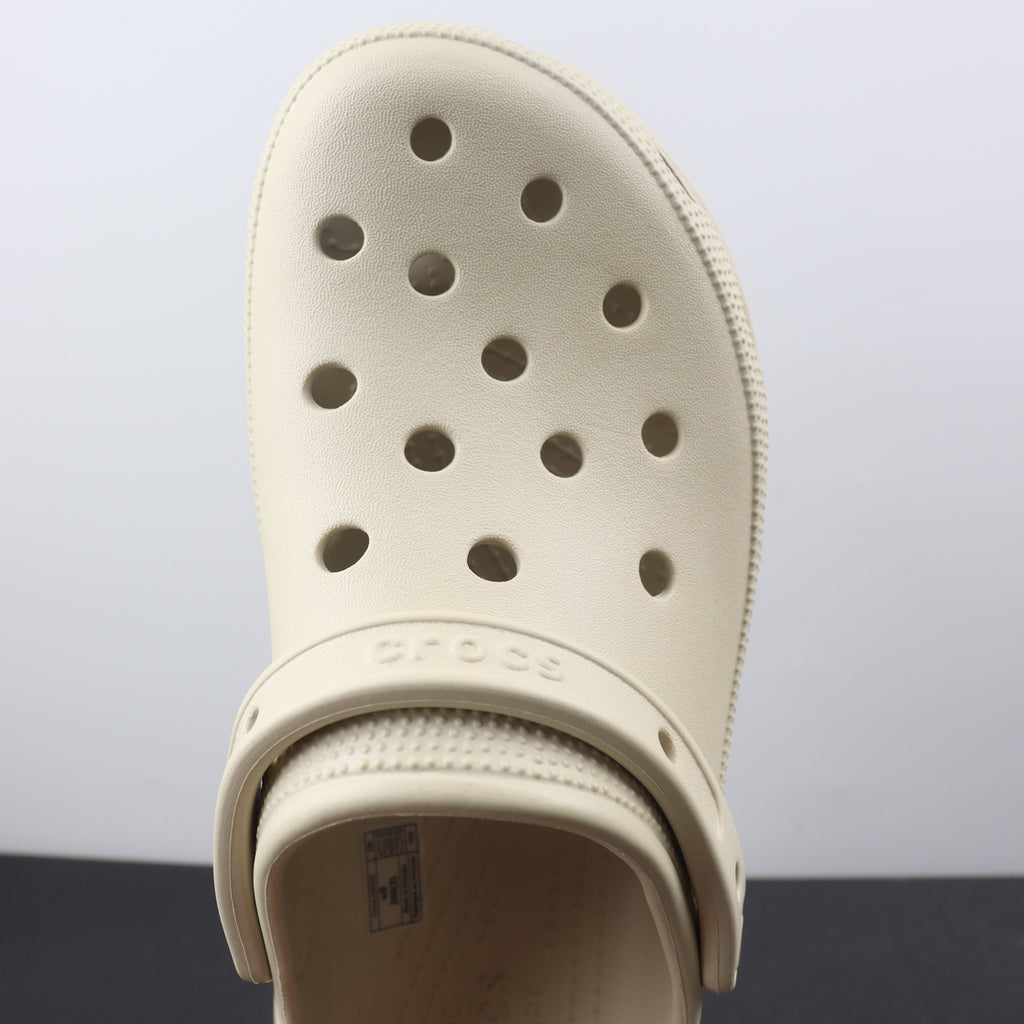 Crocs Classic Crush Clog