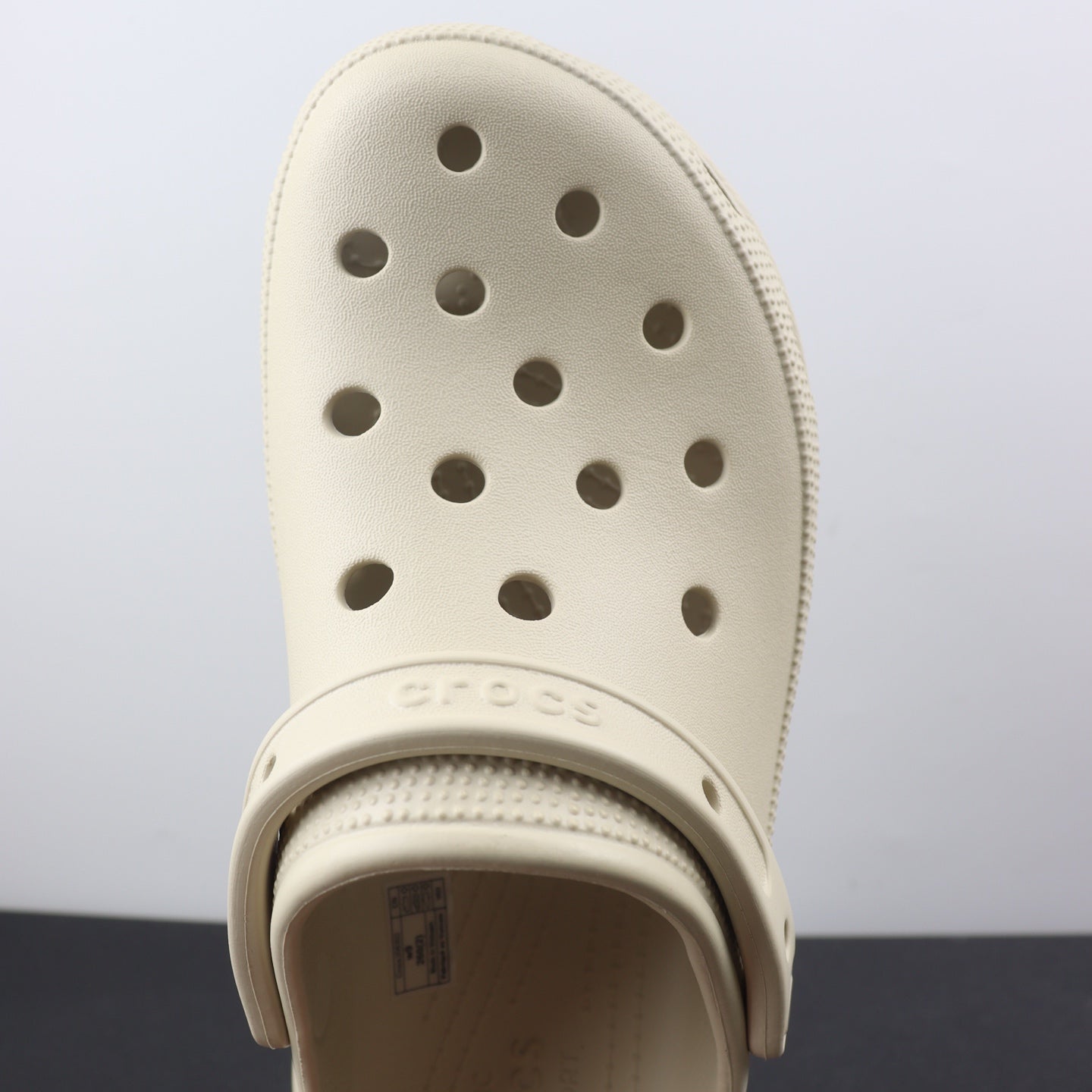 Crocs Classic Crush Clog