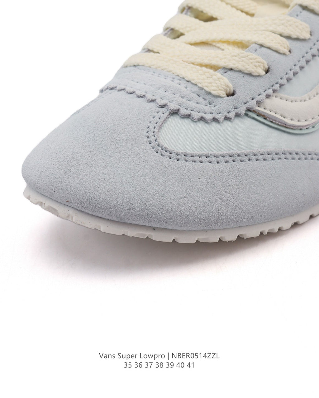 Vans Super Lowpro