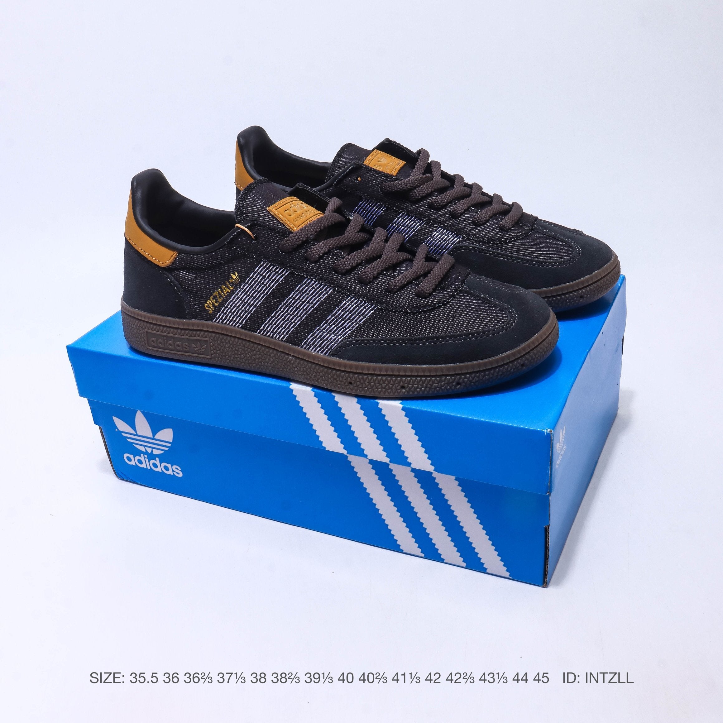 Adidas Handball Spezial  Sneakers