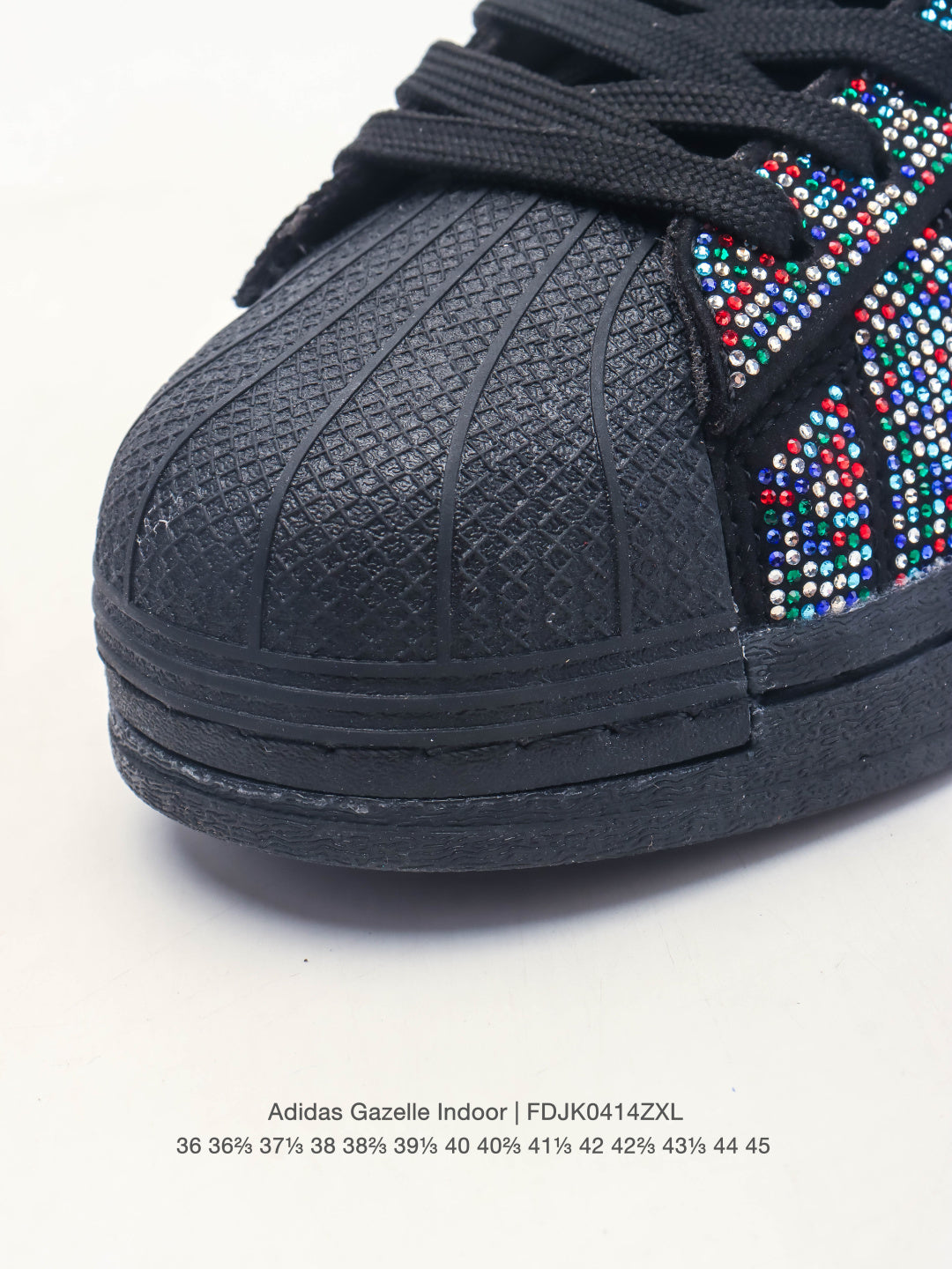 Adidas Superstar special edition