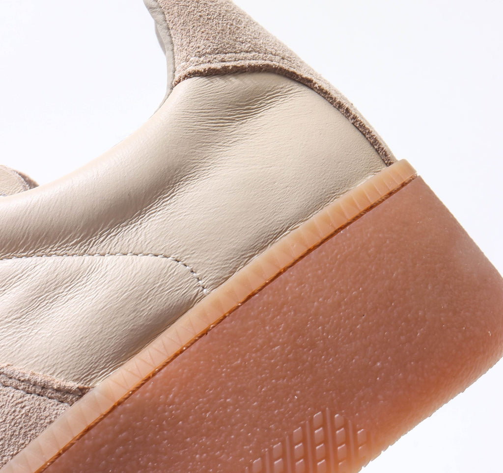 Maison Margiela Replica Platform Sneakers
