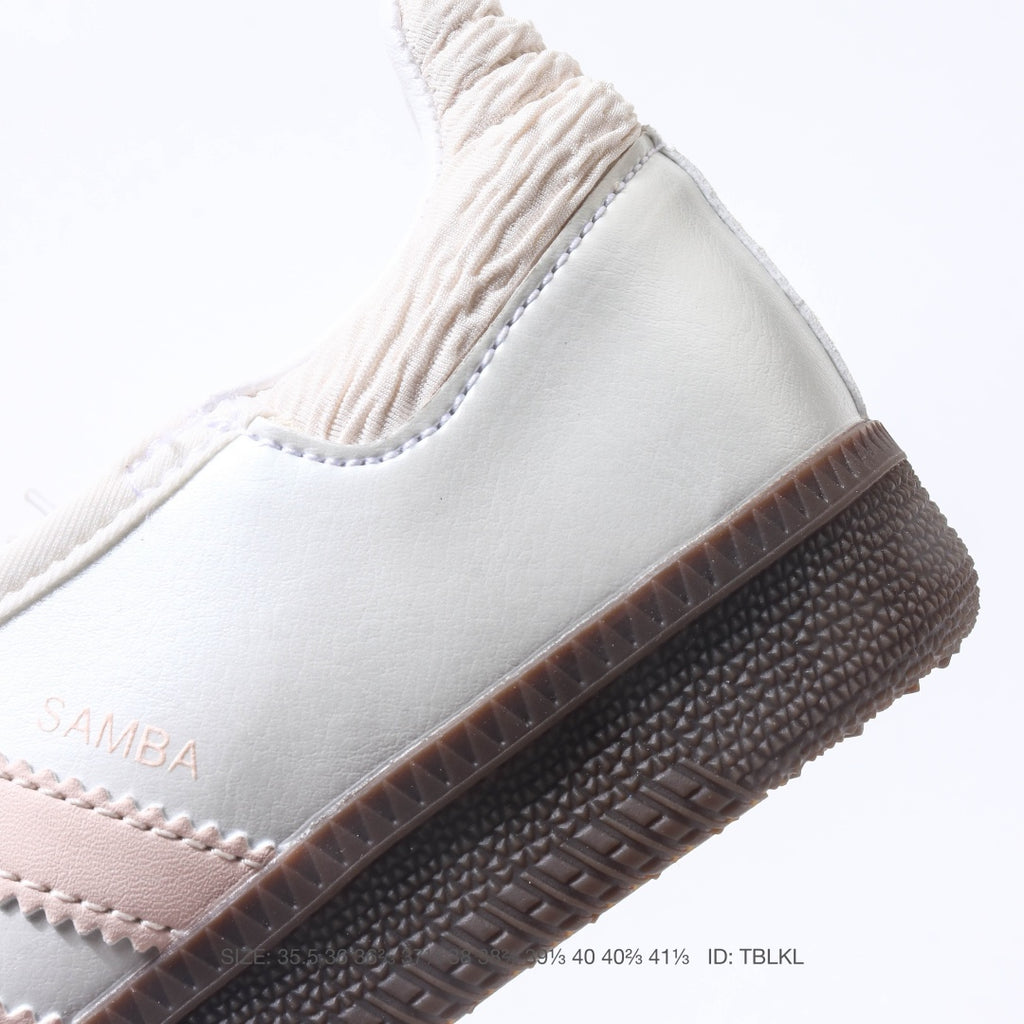 Adidas Samba Mary Jane