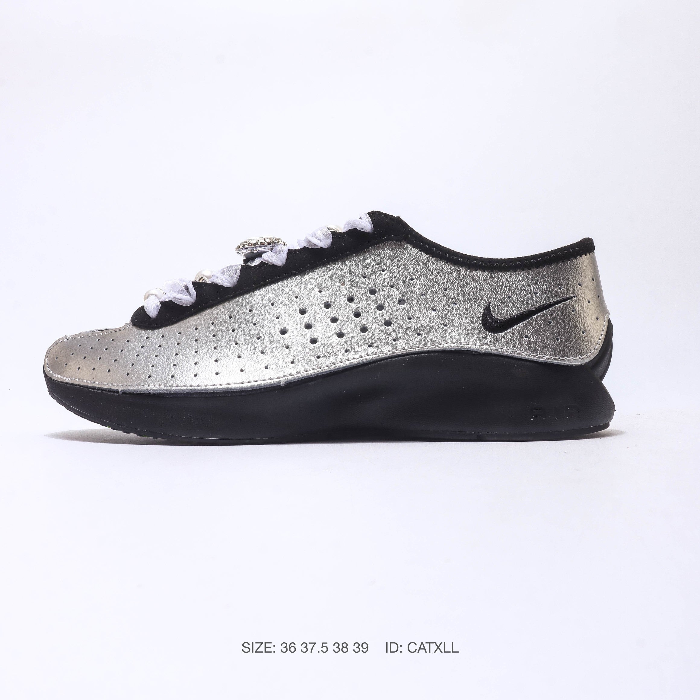 Nike Air Superfly