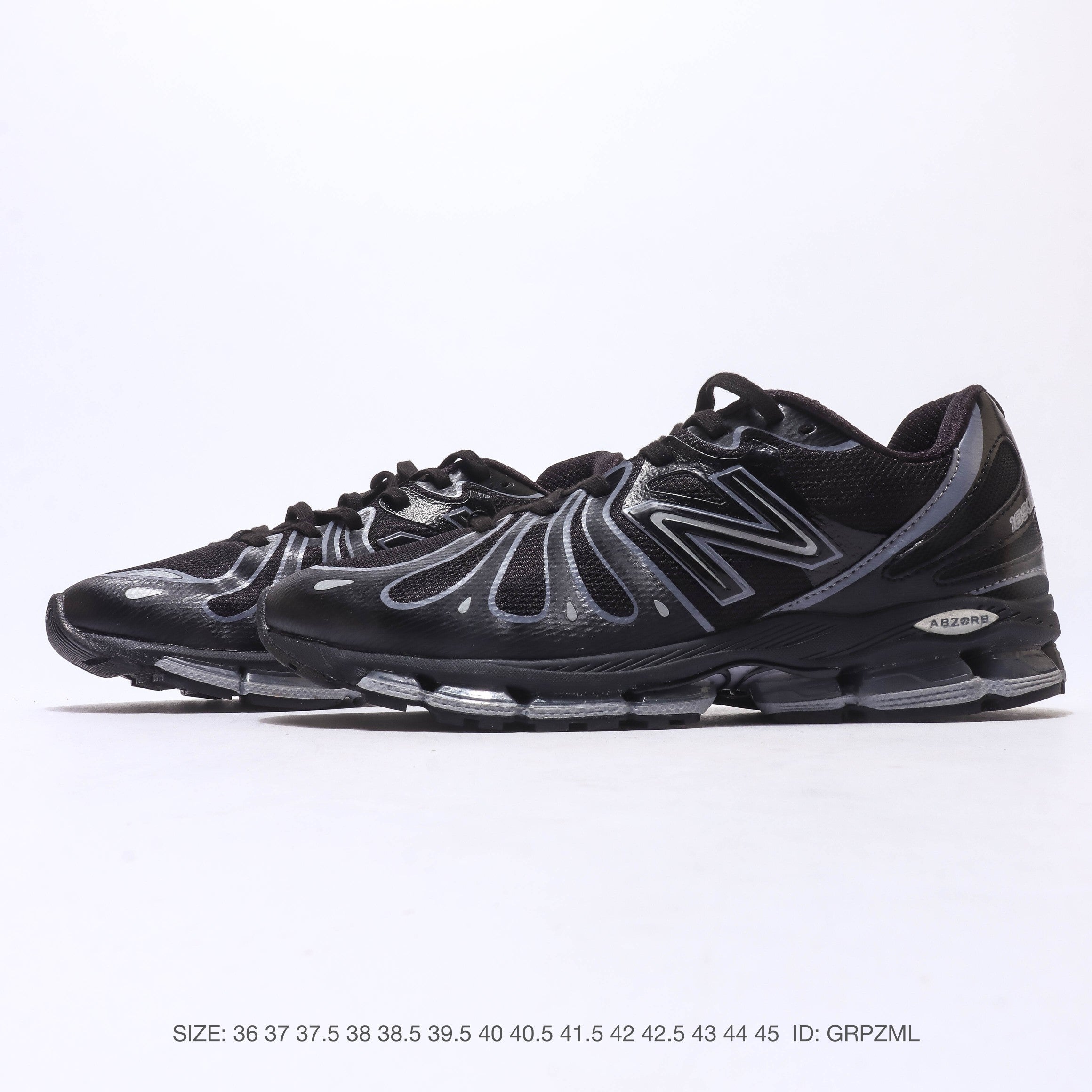 New Balance 1890 outerspace