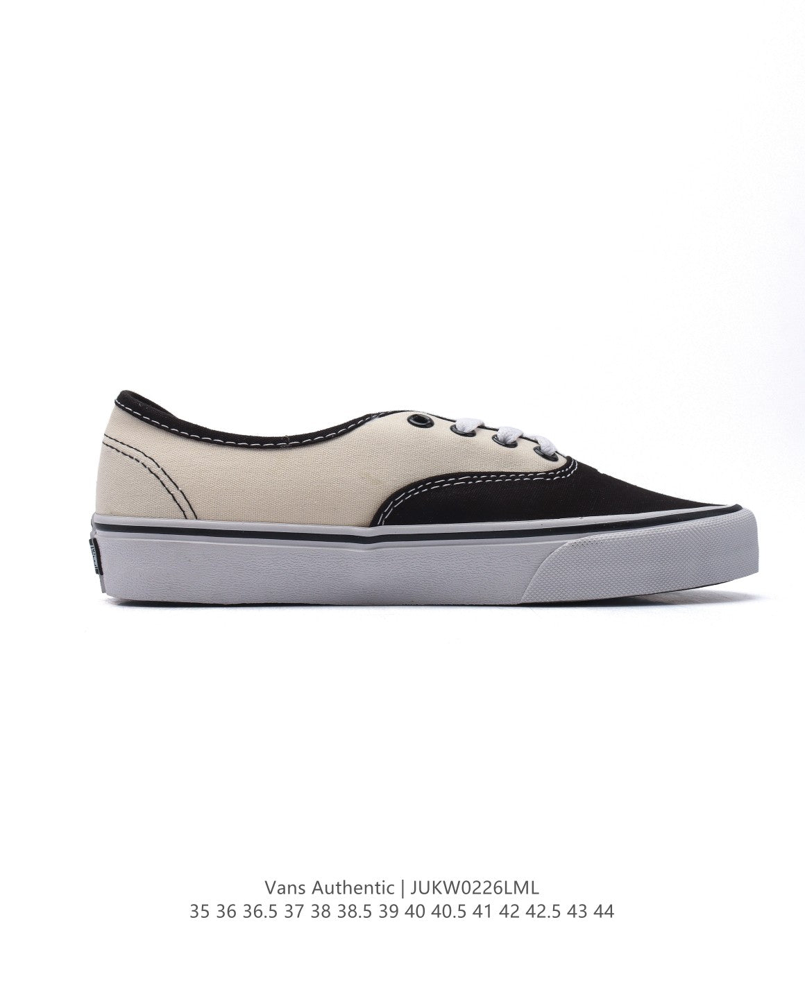 Vans Authentic Magpie Bird