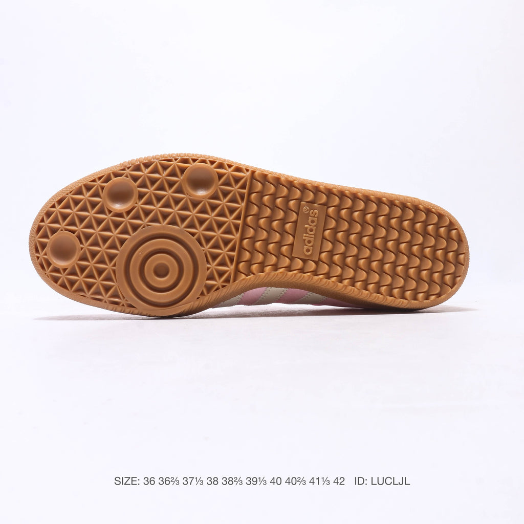 Adidas Samba Mary Jane