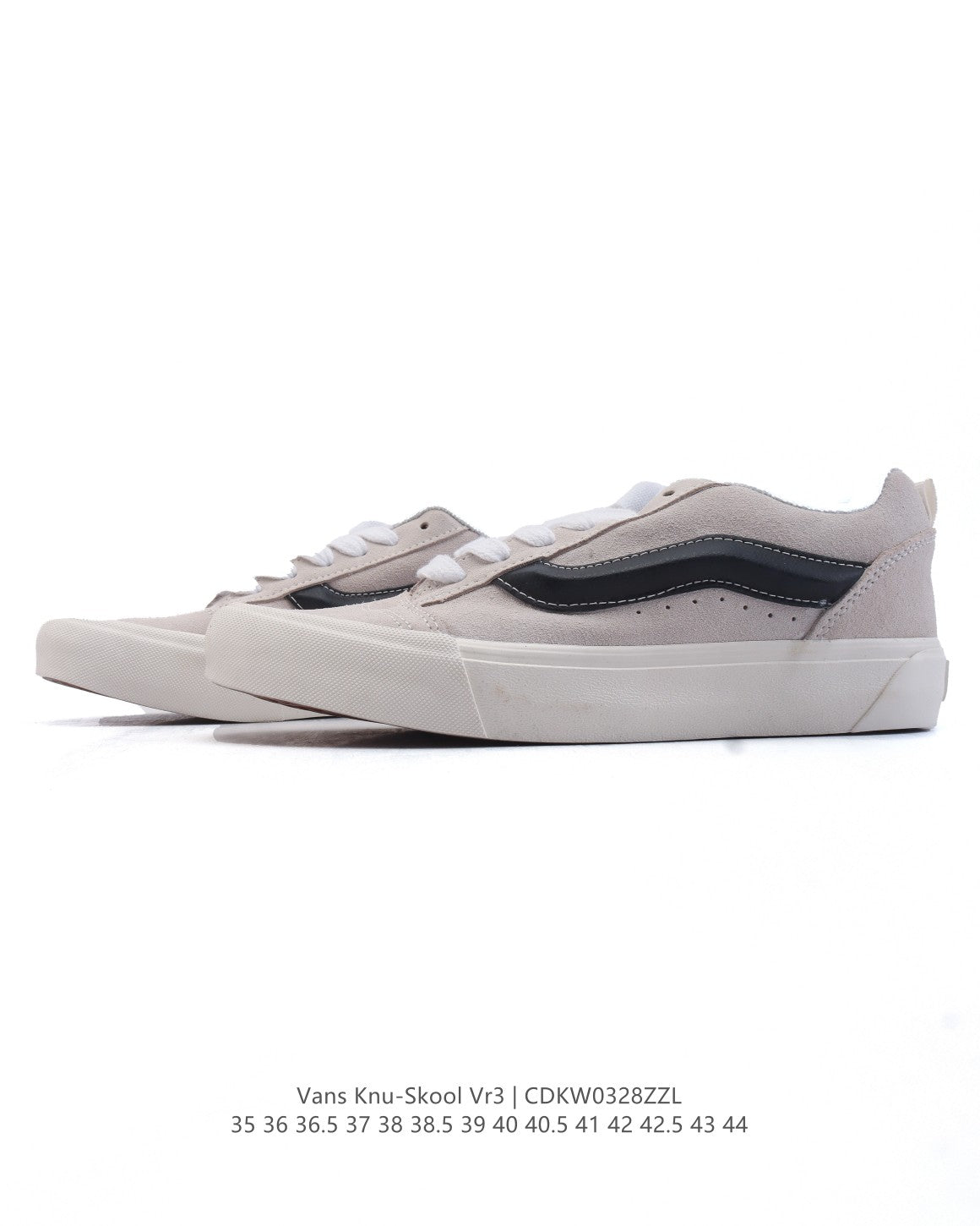 Vans Knu Skool VR3 Sneakers