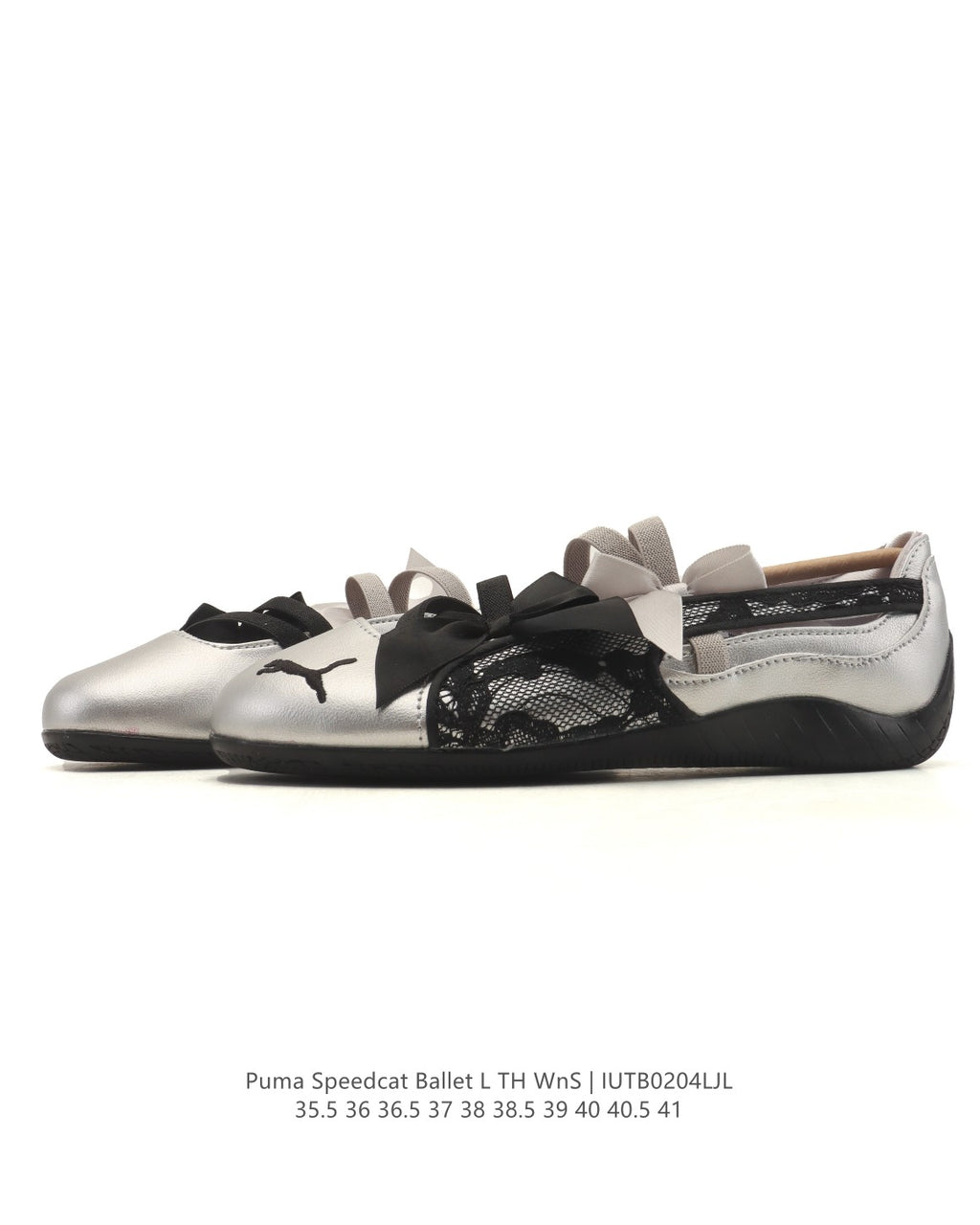 Puma Speedcat Ballerina Lace