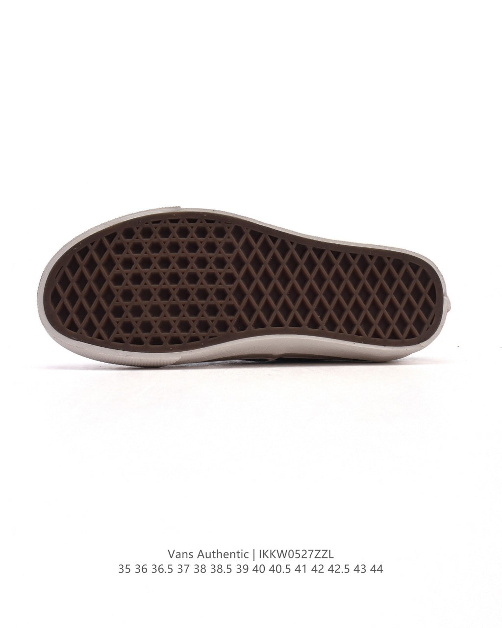 Vans Authentic 44 DX