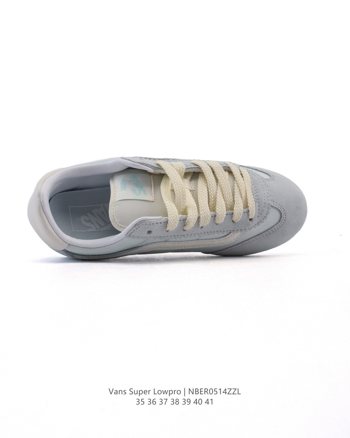 Vans Super Lowpro