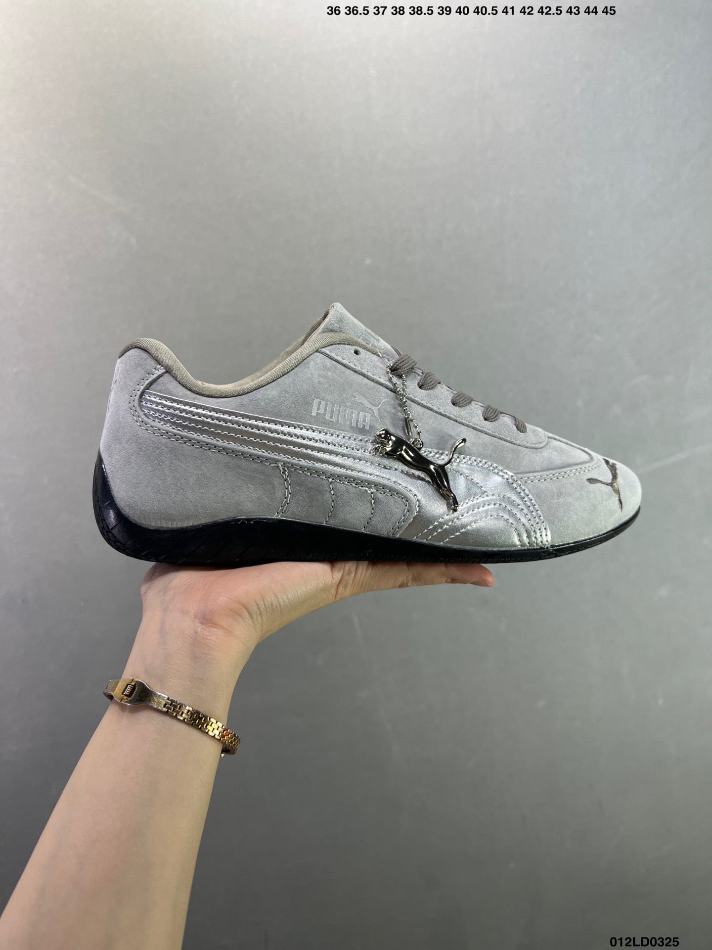 Puma Speedcat OG Sneakers