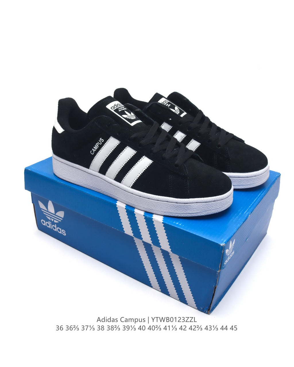 Adidas Campus 00s