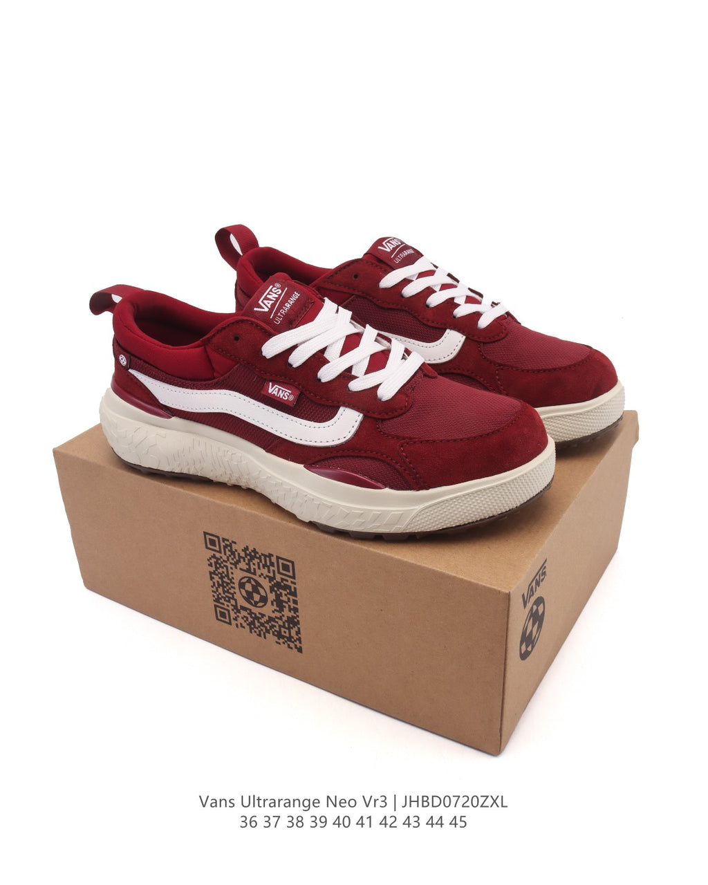 Vans UltraRange Neo VR3