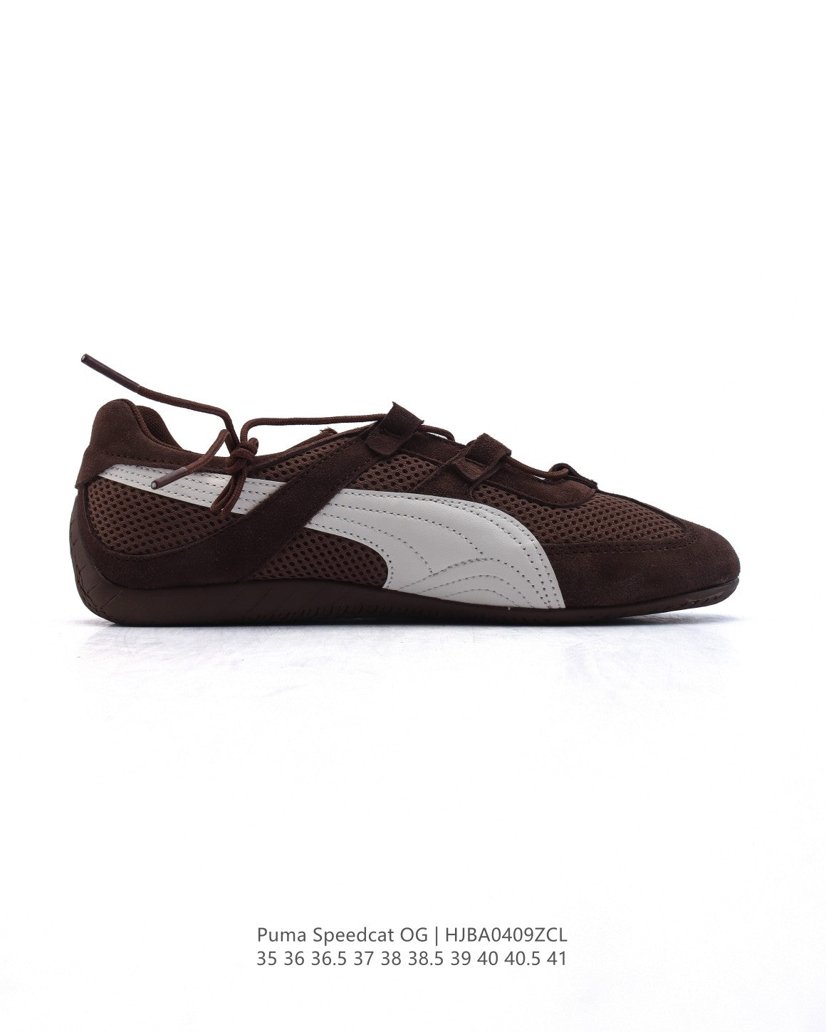 Puma Speedcat Go