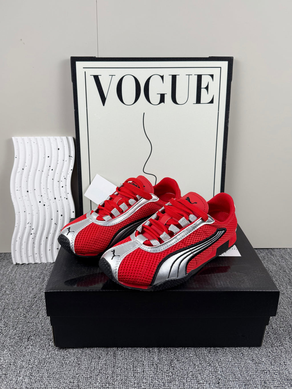 PUMA x OPEN YY H-Street OG Sneakers