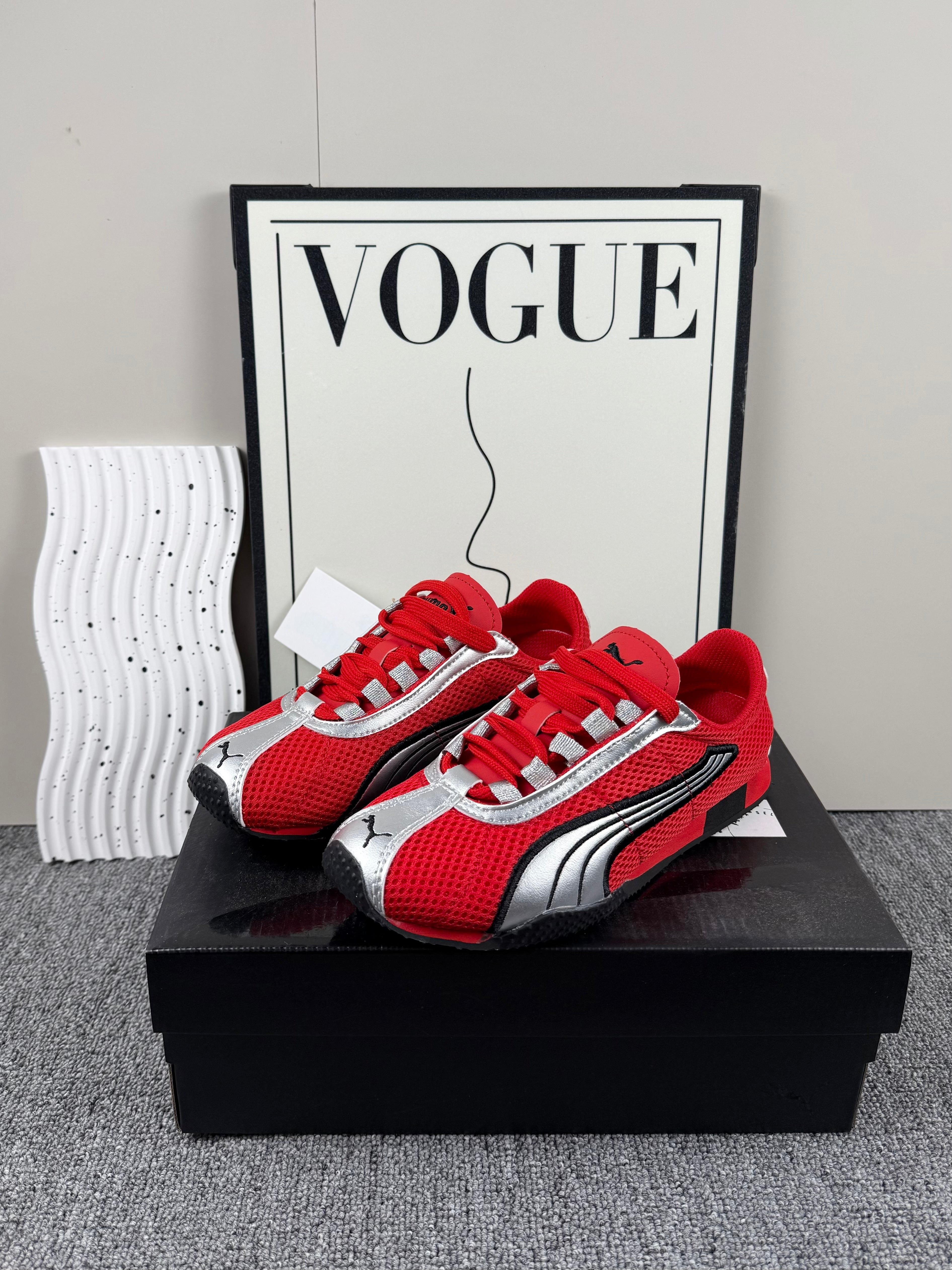 PUMA x OPEN YY H-Street OG Sneakers