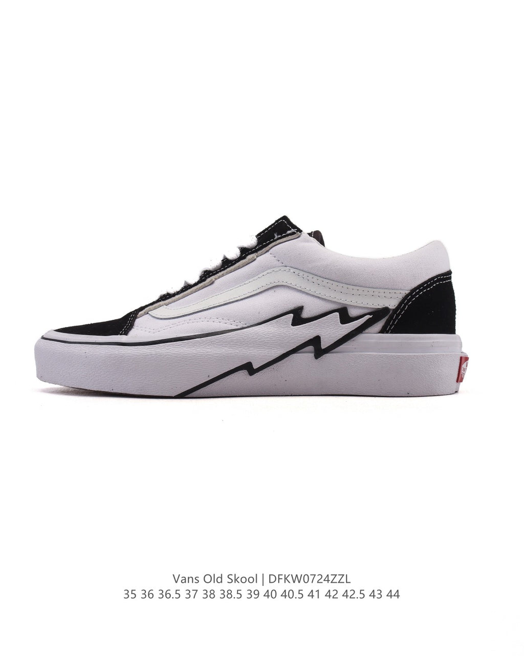 Vans Old Skool Bolt