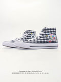Converse x Hello Kitty Chuck Taylor Star Charmed